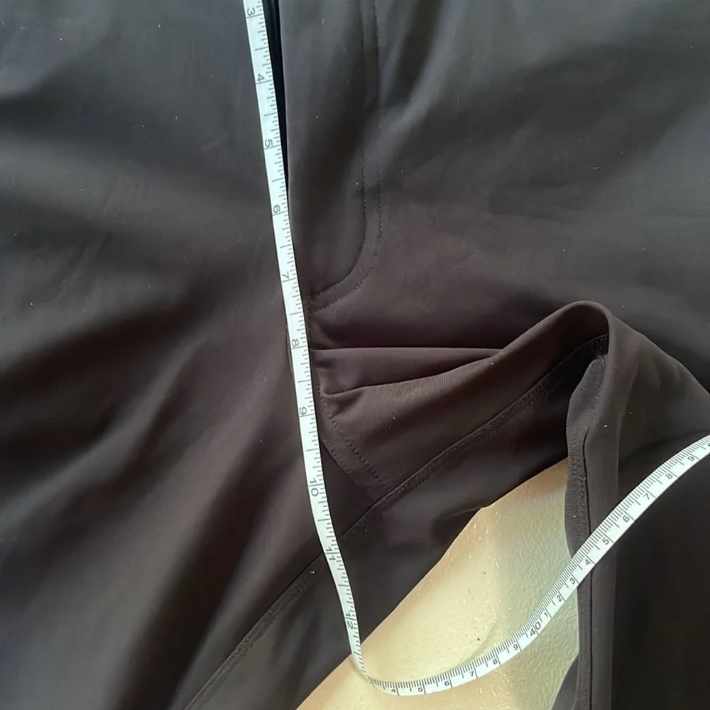 Lululemon Mission Pant